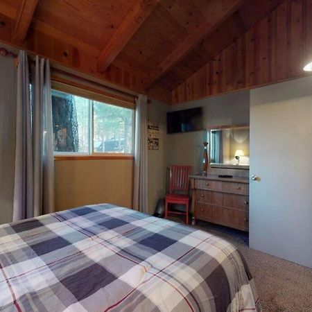 Villa So Cozy Lazybeartime Private Hottub Big Bear Lake Exterior foto