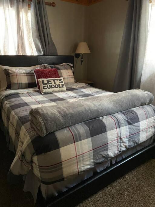 Villa So Cozy Lazybeartime Private Hottub Big Bear Lake Exterior foto